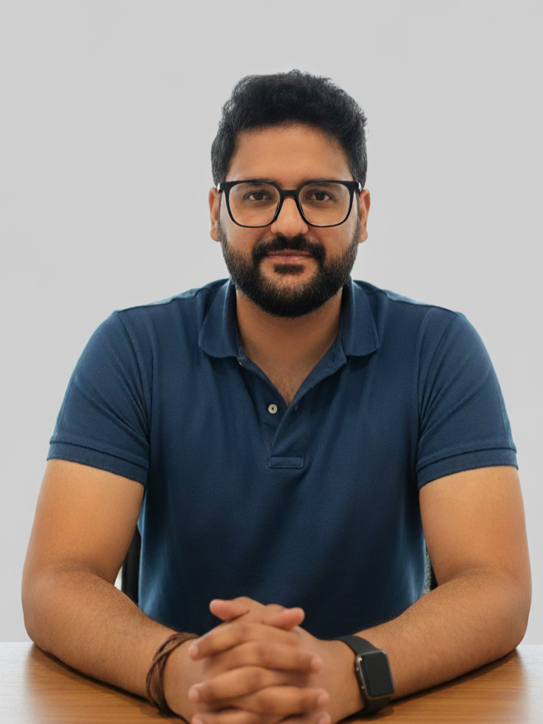 Hassan Arshed - The Brand Guy